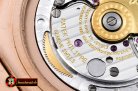Best Quailty Patak Philippe Nautilus MoonPhase RG/LE White MY901