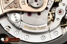 Audemars Piguet ROO 2014 Navy Blue SS/LE Blue JF V2 A3126 Mod