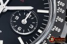 Omega Speedmaster DSOM "Black" CER/NY Blk OMF A7750