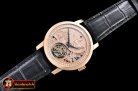 Vach. Constantine Legend Chinese Zodiac Tourbillon RG/LE Rooster Tourb