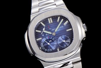 PATEK PHILIPPE 5712G-001 40MM PF PP001
