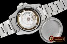 Rolex Bamford Commando Submariner SS/SS Wht Asia 2836