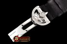 Breguet Queen of Naples Ladies Dm SS/LE Wht MOP ZF Jap 6T51