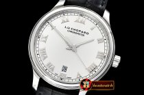 Chopard LUC 1937 Classic SS/LE Wht Jap Miyota 9015 Mod