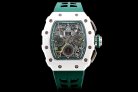 RICHARD MILLE 11-03CERAMIC KV-7750 42.7MM RM003