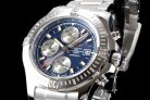 Breitling A1338811C914173A WM-7750 44MM BG005Q