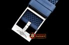 Breitling Superocean Heritage II 42mm SS/RU (Blue) Wht OMF A2836