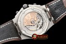 Audemars Piguet ROO 2014 Safari SS/LE Off White JF V2 A3126 Mod