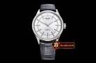 Rolex Cellini Time Ref.50509 SS/LE Silver White Asia 3132