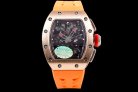 RICHARD MILLE 11-03RG KV-2019 44.50MM RM001