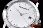 AP0367B - Jules Audemars Classic SS/LE Silver Jap Miyota 9015