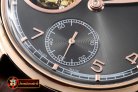 IWC0303A - Portuguese Flying Tourbillon RG/LE Gray SG