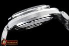 Omega Speedy Tuesday 2 Ultraman SS/SS Blk OMF Venus 75 HW