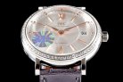 IWC PORTOFINO 458112 37MM M+35111 IW012