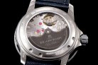 Blancpain FIFTY FATHOM S5015-12B40-O52A HG-1315 BP002W