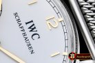 IWC0332A - Portugese 524204 SS/ME White YG YLF A-23J Cal95290