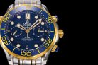 OMG200423I - Omega Seamaster Series 210.20.44.51.03.001