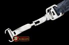 Cartier Cle De Cartier Tourb Ladies SS/LE White Asia HW Tourb