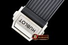 Hublot Big Bang Unico Sapphire 45mm B Gem PL/RU SF Wht A7750