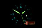 IWC Big Pilot Heritage IW510301 RG/LE Black YLF Asia 23J