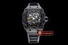 Richard Mille RM035-02 Rafael Nadal Blk FC/VRU Blk/Blk C Miyota
