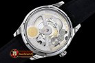 IWC0302 - Portugese Mystere Tourbillon SS/LE Grey Tourbillon