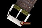 IWC Tribute Mark XI SS/NY (Olive Grn) Black M+F Asia 2892