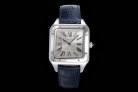 CARTIER SANTOS WSSA0022 F1-690 31.4MM