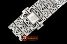Audemars Piguet Royal Oak Ref.15400 Custom V2 SS/SS Black Jap 82