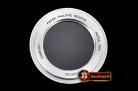 Patek Philippe Aquanaut Ref.5168 42mm SS/RU Blue/Num ZF MY9015 Mod