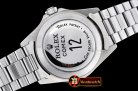 Rolex Vintage Submariner Ref.1680 COMEX SS/SS BP A2836