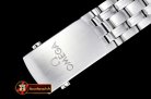 Omega SM300 James Bond 50th Anniv Cer Bez SS/SS MK Asia 2824