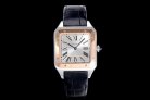 Cartier Santos WSSA0032 46.6mm QZ F12021100920