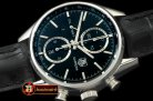 TAG0278 - Carrera 1887 Chrono SS/LE Black Asian 7750 28800