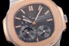 PATEK PHILIPPE 57121A-001 40MM PF PP005