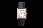 CARTIER TANK WJTA0014 3WF 27.4MM