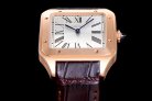 Cartier Santos WSSA0032 46.6mm QZ F12021100922
