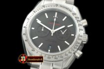 OMG0422C - Speedmaster SS/SS Grey OS20 Quartz