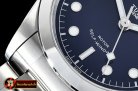 Tudor Heritage Black Bay 41 SS/SS Blue LF Asia 2824