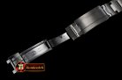 Rolex DeepSea Dweller 116660 EMBER PVD/PVD Black VRF A2836