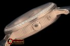 BRE057A - Jubilee Classic Reserve RG/LE/Diam Miyota 9100