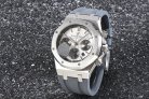 Audemars Piguet 26326ST.OO.D027CA.01 41MM O2-7750 AP013