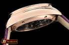 Cartier Cle De Cartier Tourb Ladies RG/LE White Asia HW Tourb