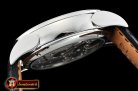 Parmigiani Fleurier Reserve De Marche Hebdomadaire SS/LE Black Tourb