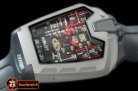 Best Replica Hublot LaFerrari Masterpiece TI/RU Black Asian 2813
