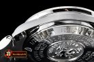 Omega Speedy Tuesday 2 Ultraman SS/SS Blk OMF Venus 75 HW
