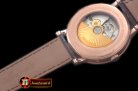 BRE057B - Jubilee Classic Reserve RG/LE Miyota 9100