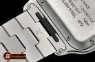 Cartier Santos De Cartier 2018 Mens XL RG/SS Wht BVF MY9015