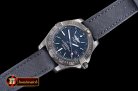 Breitling Avenger BlackBird 44mm DLC/TI/NY Black GF A2824