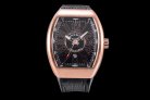 Franck Muller VANGUARD V 45 SC DT BR (BC)ABF-2824 44MM FM006